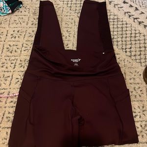 Old navy leggings